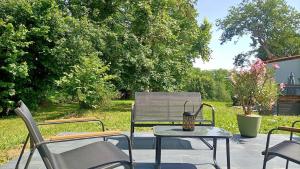 Maisons de vacances Gite cocoon au pied des Pyrenees : photos des chambres
