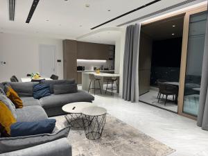 SkyHigh Central 360 Gym & Pool