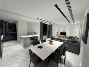 SkyHigh Central 360 Gym & Pool