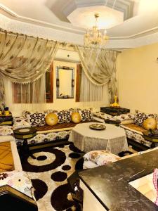 Marrakech mhamid