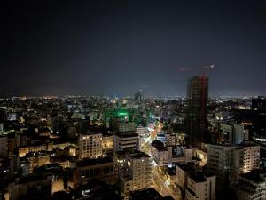 SkyHigh Central 360 Gym & Pool