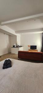 Mažvydo Alėjos Self Check-In