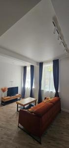 Mažvydo Alėjos Self Check-In