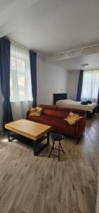 Mažvydo Alėjos Self Check-In