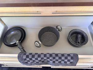 Detente et Confort, proche Gare RER D, CDG, Astérix