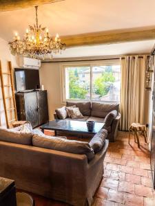 Appartement Saint-Tropez Centre LAnnexe