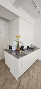 Mažvydo Alėjos Self Check-In