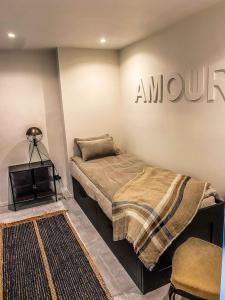 Appartement Saint-Tropez Centre LAnnexe