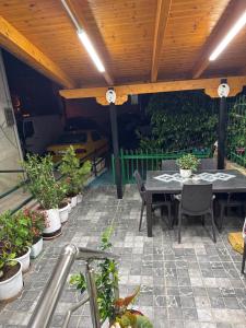 Mikaela House