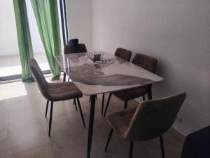 Town House El Retiro