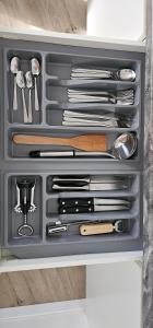 Mažvydo Alėjos Self Check-In