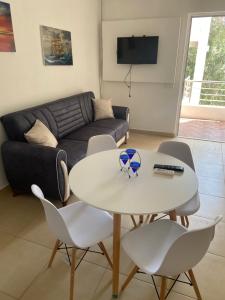 Montebello Inn apartments