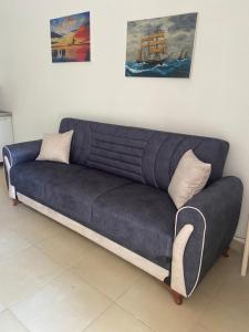 Montebello Inn apartments