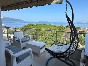 Suite Apartment Vlorë