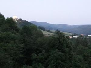 NAŠE VAŠE Domček pod starým mestom