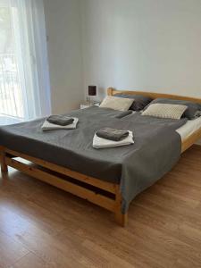 Gábor Áron Apartment