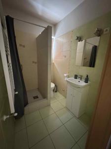 Gábor Áron Apartment