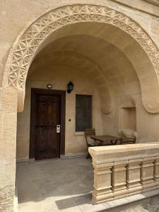 Hush Cappadocia Hotel