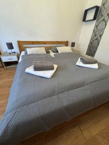 Gábor Áron Apartment