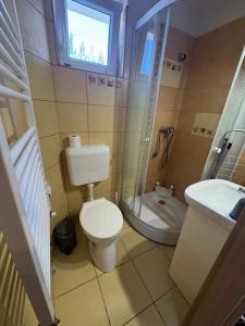 Gábor Áron Apartment