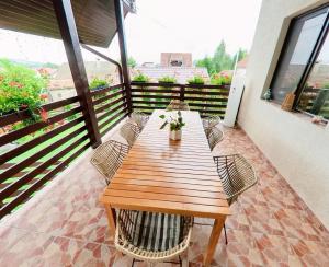 La Maison des Rêves - Bran