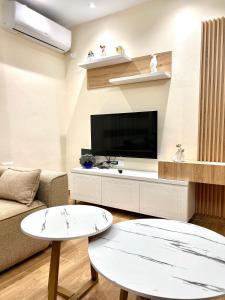 Apartament Eri