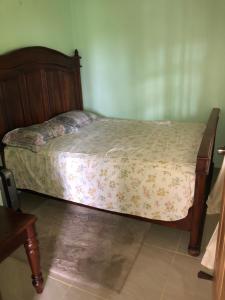 Casita Canto del Bosque Monteverde