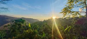 Casita Canto del Bosque Monteverde