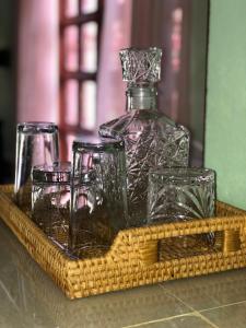 Casita Canto del Bosque Monteverde