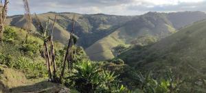 Casita Canto del Bosque Monteverde