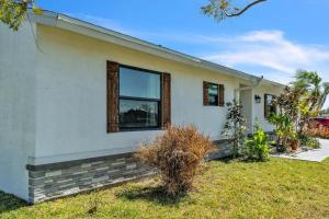 North Port Marina House