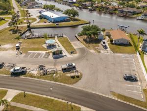 North Port Marina House