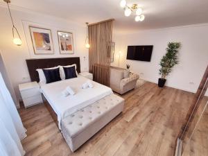 Cozy Nest near Bulevardul Decebal