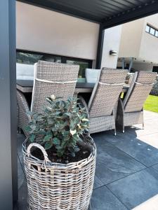 Appartement Alpenzauber