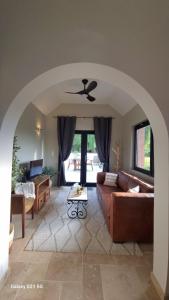 Chez Gigi, Maisonnette tout confort avec terasse