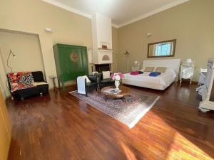 Lake Como Villa Ines Junior Apartment