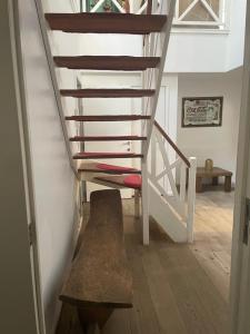 Duplex centre bruxelle