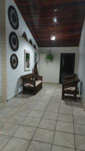 Casa aconchegante para familia