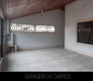 Casa aconchegante para familia