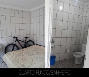 Casa aconchegante para familia