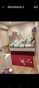 Precioso piso en Ribadavia