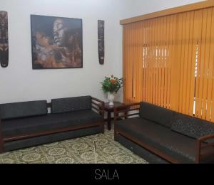 Casa aconchegante para familia