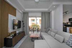 MyCyprusStay - Jos Lovely 2 Bedroom Modern Apartment