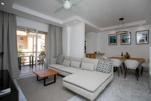 MyCyprusStay - Jos Lovely 2 Bedroom Modern Apartment