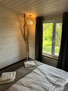 Відпочинковий Еко комплекс "Затишна садиба"