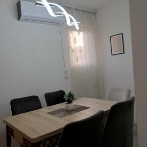 Aerodrom Apartment-top pick for Digital Nomads