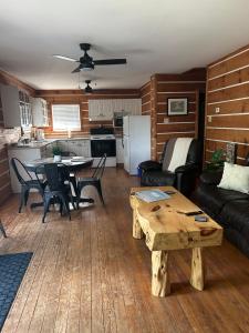 River Front Year Round Cottage