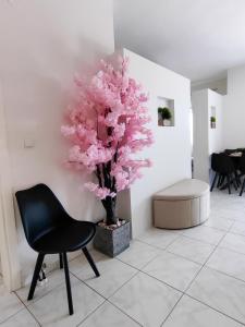 Anthos Rooms Vrasna