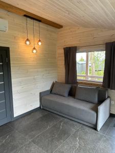 Відпочинковий Еко комплекс "Затишна садиба"