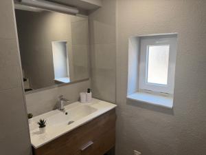 Appartements Instant paisible : photos des chambres